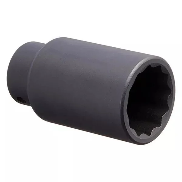 ATD Tools 11205 2-9/16", 8 Point Axle Nut Socket