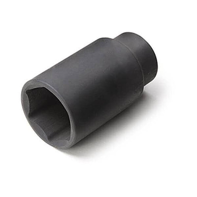 ATD Tools 11210 3-1/2", 6Pt Axle Nut Socket