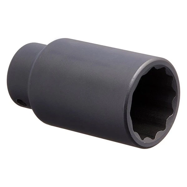 ATD Tools 11213 3-7/8", 8 Point Axle Nut Socket
