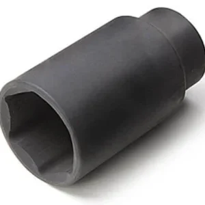 ATD Tools 11228 2-9/16", 6 Point Axle Nut Socket