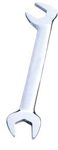 ATD Tools 1176 Fractional Full Polished Angle Wrench - 1"