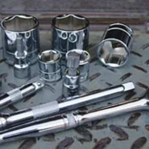 ATD Tools 124564 3/8 Drive T45 TORX Bit Socket