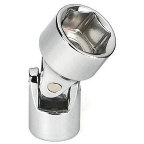 ATD Tools 12513 3/8" Drive Flex Socket, 13mm