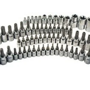 ATD Tools 135 3/8 Drive T47 TORX Bit Socket