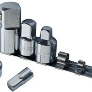 ATD Tools 135103 1/2 F x 3/8 M Adapter - 1/2" Drive