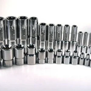 ATD Tools 13779 External Star Socket Set, 28 pc.