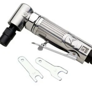 ATD Tools 2130 1/4 Mini Angle Air Die Grinder