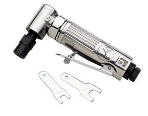ATD Tools 2130 1/4 Mini Angle Air Die Grinder