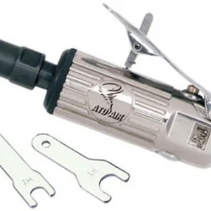 ATD Tools 2131 1/4" Mini Air Die Grinder