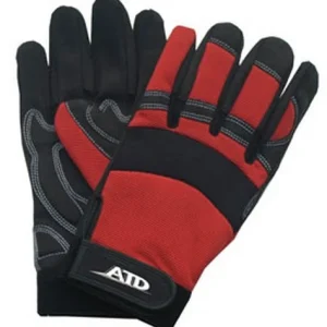 ATD Tools 27 Impact Work Glove, Extra Large