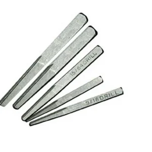 ATD Tools 300 Tapered Fluted Extractor Set