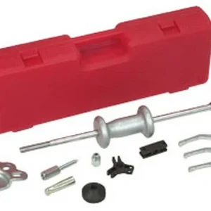 ATD Tools 3045 Slide Hammer Puller Set