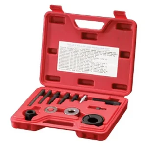 ATD Tools 3052 Alternator/Power Steering Pulley Puller and Installer