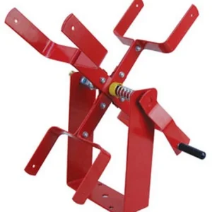 ATD Tools 31160 Heavy-Duty Manual Air Hose Reel