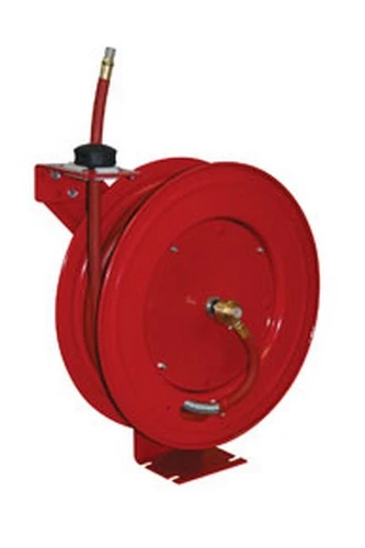ATD Tools 31166 3/8" x 50 ft. Retractable Air Hose Reel