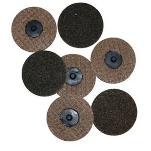 ATD Tools 3151 Quick Change Surface Conditioning Disc - 2" Coarse Grit (25 Pack)