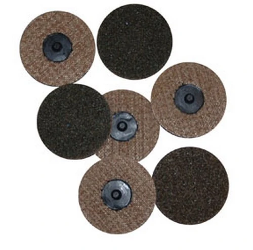 ATD Tools 3151 Quick Change Surface Conditioning Disc - 2" Coarse Grit (25 Pack)