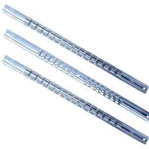 ATD Tools 316 Socket Rail Set, 3 pc.