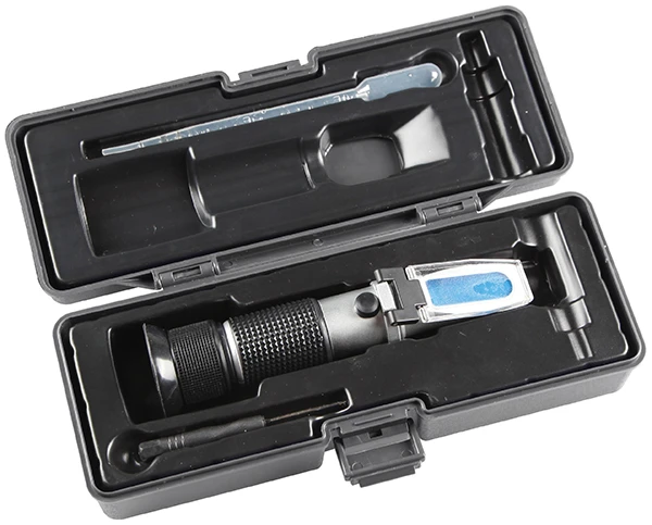 ATD Tools 3325 Def/Coolant Refractometer — product image 2