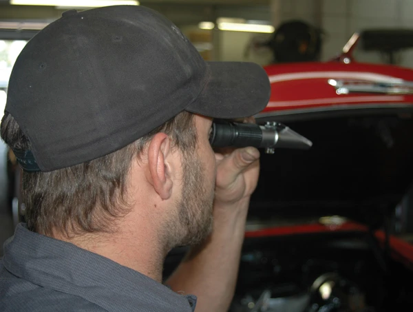 ATD Tools 3325 Def/Coolant Refractometer — product image 3