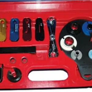 ATD Tools 3399 Deluxe Disconnect Set, 15 pc.