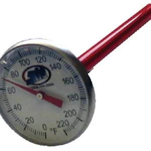 ATD Tools 3407 1-3/4 Dial Thermometer