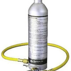 ATD Tools A/C System Flush Kit for Lightweight A/C Flushing Materials (ATD-3545)