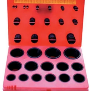 ATD Tools 3600 O-Ring Set, 407 pc.