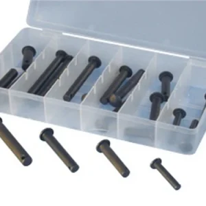 ATD Tools 365 20 pc. Clevis-pin Assortment