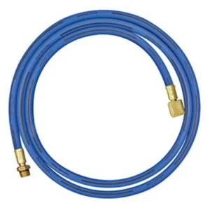 ATD Tools 36791 A/C Charging Hose - 96" Blue