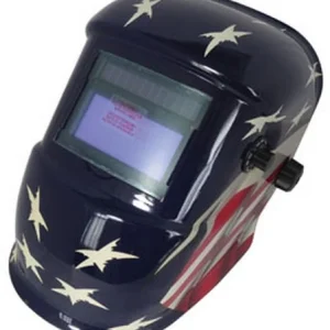 ATD Tools 3716 Auto-Darkening Welding Helmet, USA
