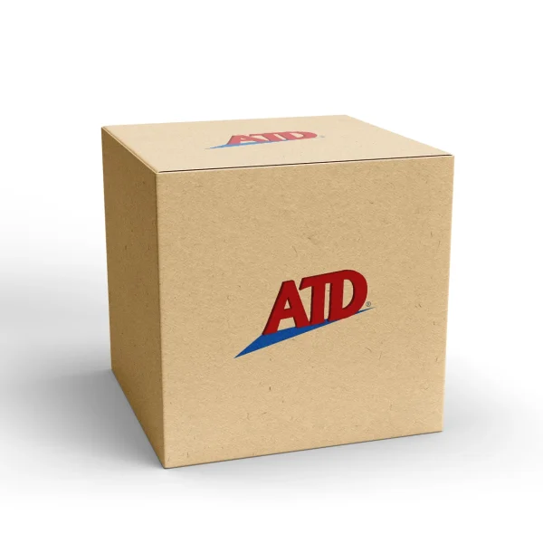 ATD Tools 39308 Heat Shrink Tube, 3/4"