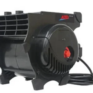 ATD Tools 300 CFM Air Blower 1.0 Amp 1600 RPM Overload Protection (ATD-40300)