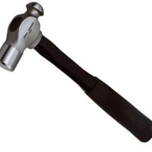 ATD Tools 4036 8 oz. Ball Pein Hammer with Fiberglass Handle