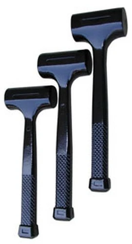 ATD Tools 4096 Dead Blow Hammer, 2 lbs.