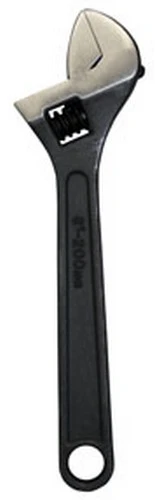 ATD Tools 427 Adjustable Wrench, 8