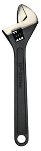 ATD Tools 429 12 Adjustable Wrench