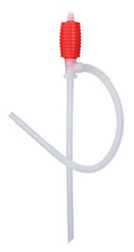 ATD Tools 5017 Siphon Pump Set, 2 Pc.