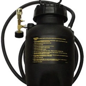 ATD Tools 5125 Brake Bleeder Tank