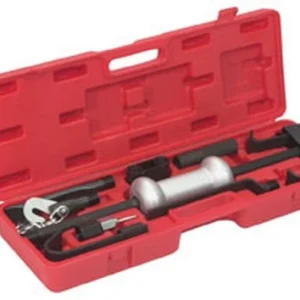 ATD Tools 5160 Muscle Max 10 lbs. Heavy-Duty Dent Puller Set