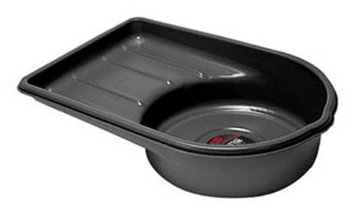 ATD Tools Drain Tub for Automotive Fluids Apron and 30-Quart Capacity (ATD-5183)