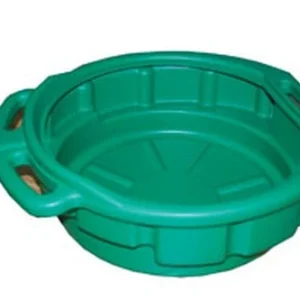 ATD Tools 5185 4-1/2 Gallon Drain Pan, Green