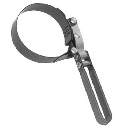 ATD Tools 5209 Heavy-Duty Swivel Oil Filter Wrench