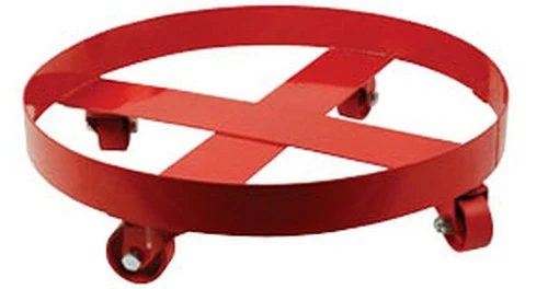 ATD Tools 5255 Drum Dolly for 55-Gallon Drums