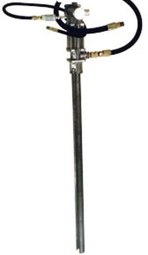 ATD Tools 5278 3:1 Oil Pump Assembly for 55-Gallon Drum
