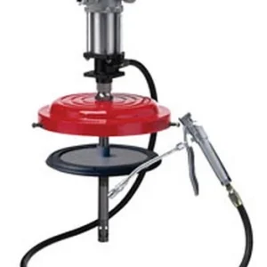 ATD Tools 5289 Air Operated High Pressure Grease Pump for 25 to 50 lbs. Drums