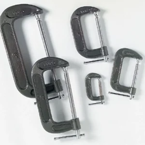 ATD Tools 5316 8 C Clamp