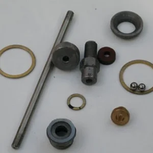 ATD Tools 5323 Down Tube Repair Kit