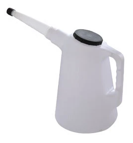 ATD Tools 5338 8-Quart Plastic Measure