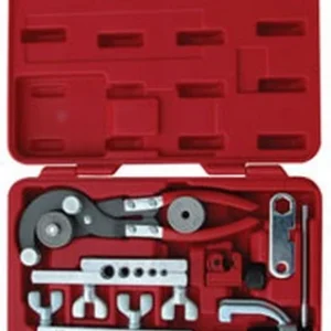 ATD Tools 5478 Master Flaring & Tubing Tool Set